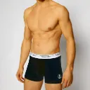 Herren Boxershorts 3er‐Pack